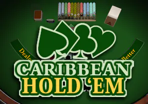 Caribbean Holdem