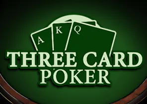 Three Card Poker