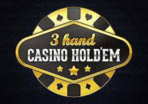 3 Hand Casino Holdem
