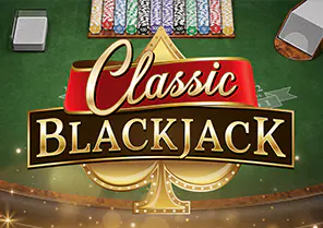 Classic Blackjack
