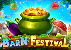 Barn Festival