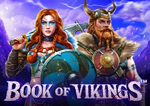 Book of Vikings