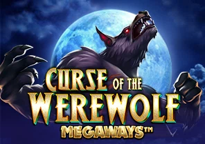 Curse of the Werewolf Megaways