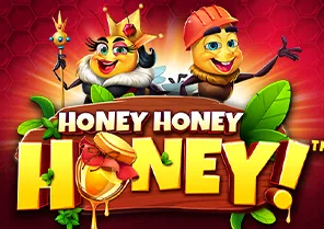 Honey Honey Honey