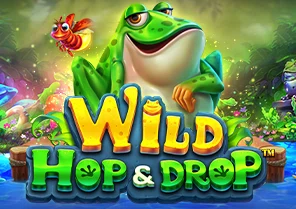 Wild Hop and Drop