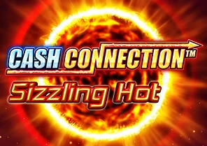 Cash Connection Sizzling Hot