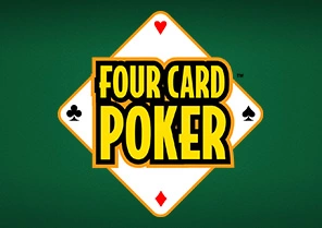 Four Card Poker