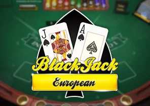 European BlackJack MH
