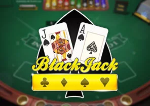BlackJack MH