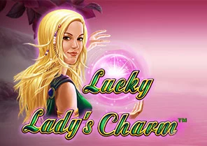 Lucky Ladys Charm Deluxe
