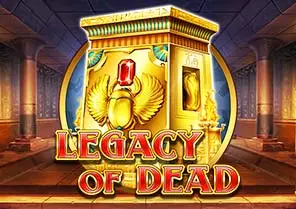 Legacy of Dead