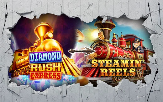 SPIL OG FÅ 100 SPINS