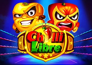 Chilli Libre Slingo Clusters