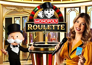 Monopoly Roulette