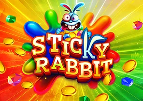 Sticky Rabbit
