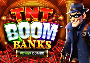 TNT Boom Banks Power Combo
