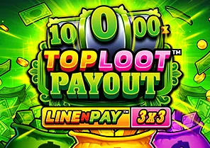TopLoot Payout LineNPay