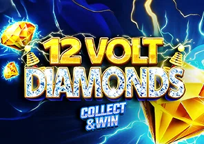 12 Volt Diamonds