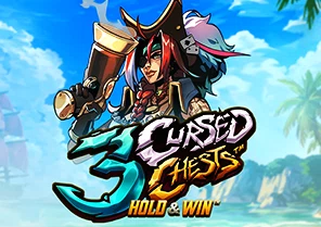 3 Cursed Chests Hold and Win