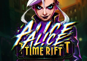 Alice Time Rift