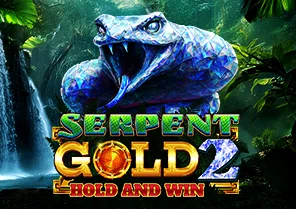 Serpent Gold 2 Hold and Win