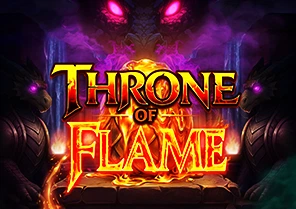 Throne of Flame
