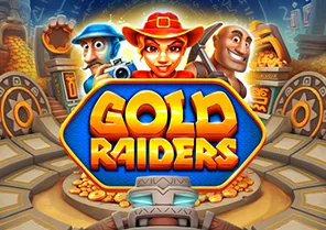 Gold Raiders
