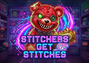 Stitchers Get Stitches