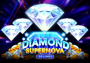 Diamond Supernova 20