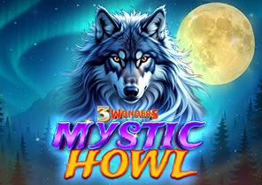 3 Wonders Mystic Howl