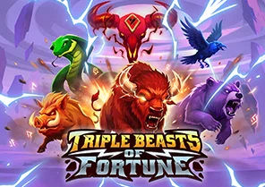 Triple Beasts of Fortune