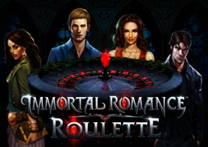 Immortal Romance Roulette