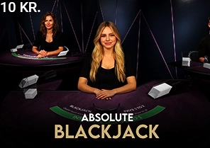 Absolute Blackjack