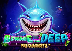 Beware The Deep Megaways