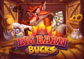 Big Barn Bucks