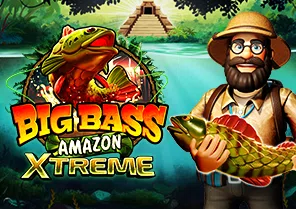 Big Bass Amazon Xtreme