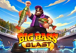 Big Bass Blast
