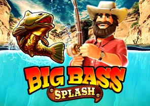 Big Bass Splash