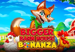 Bigger Barn House Bonanza