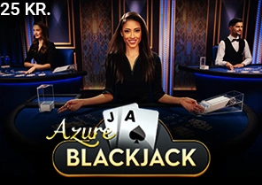 Blackjack Azure 2