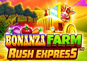 Bonanza Farm Rush Express