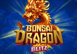 Bonsai Dragon Blitz