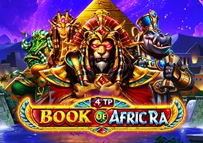 Book of AfricRA