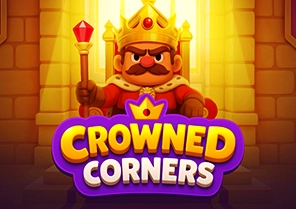 Crowned Corners