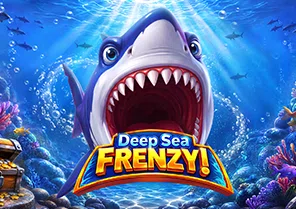 Deep Sea Frenzy