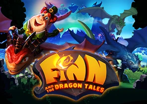 Finn and the Dragon Tales