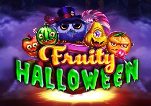 Fruity Halloween
