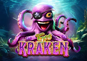 Get Kraken