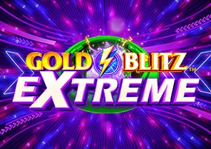 Gold Blitz Extreme