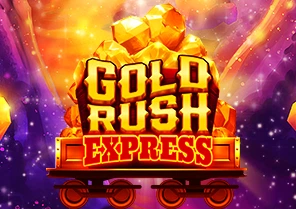 Gold Rush Express